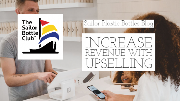 How to Increase Juice Bar Revenue with Upselling