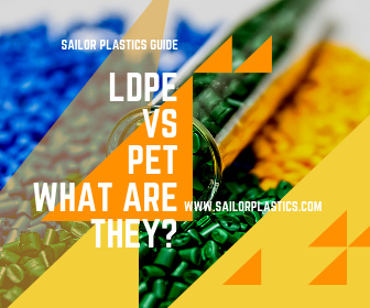When to Choose LDPE vs PET Bottles